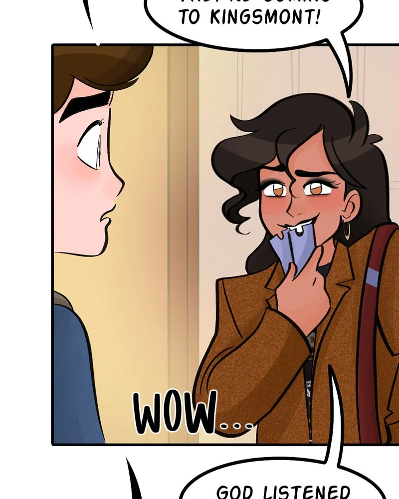 Jackson's Diary Chapter 147 page 58 - 