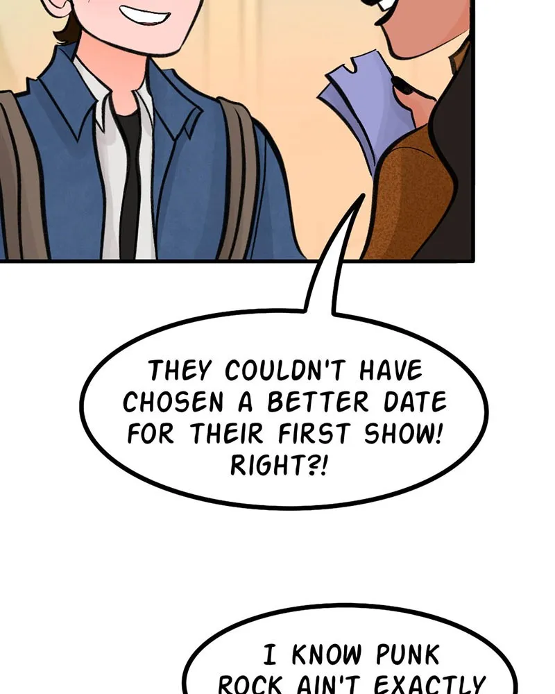 Jackson's Diary Chapter 147 page 60 - 