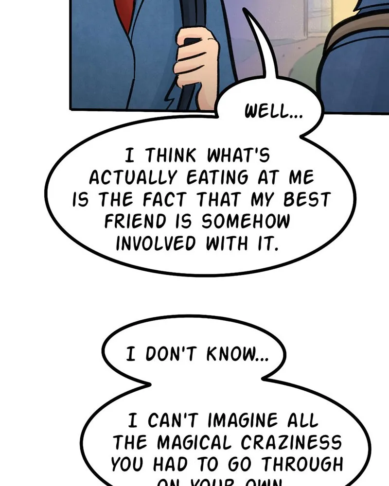 Jackson's Diary Chapter 147 page 7 - 