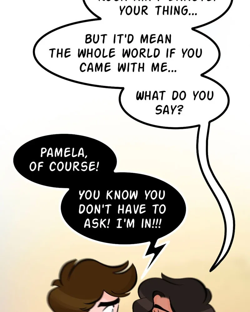 Jackson's Diary Chapter 147 page 61 - 