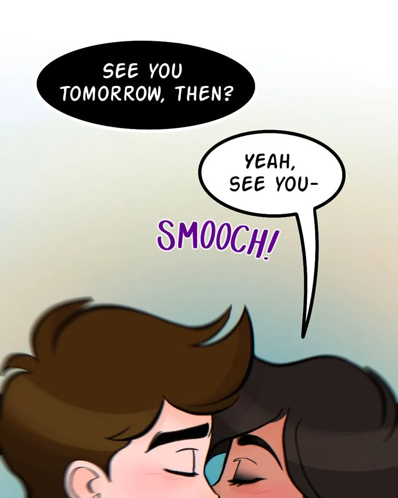 Jackson's Diary Chapter 147 page 65 - 