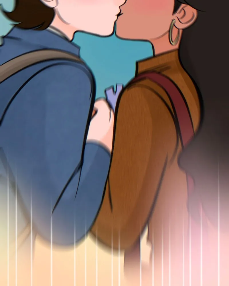 Jackson's Diary Chapter 147 page 66 - 