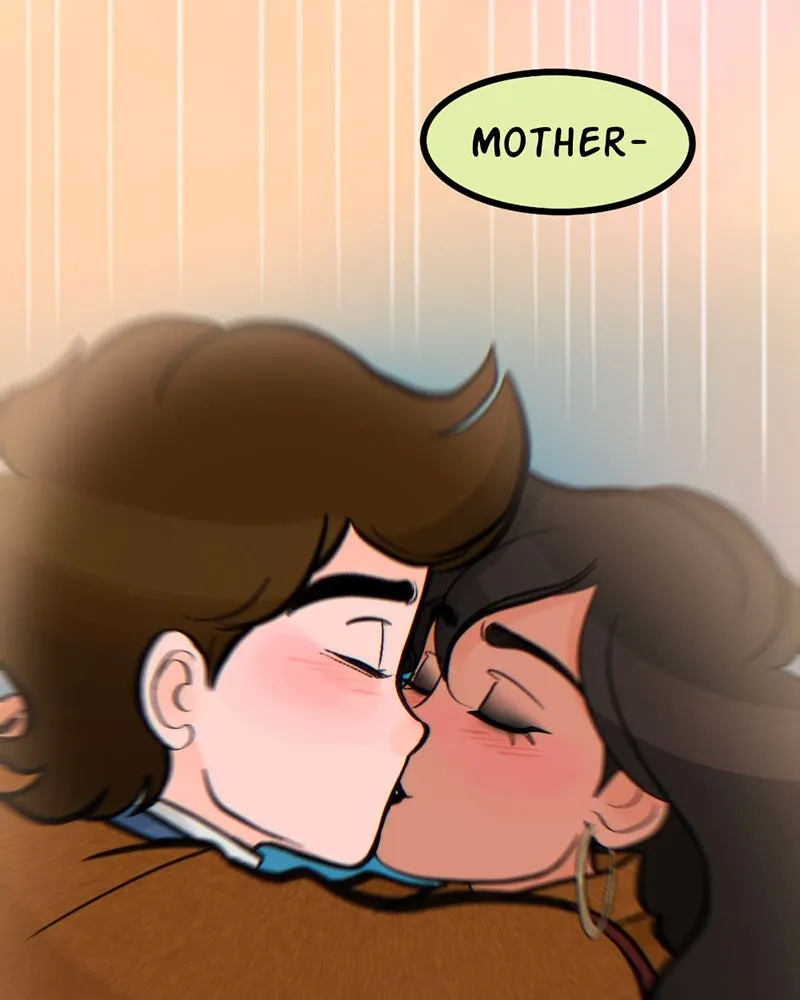Jackson's Diary Chapter 147 page 67 - 