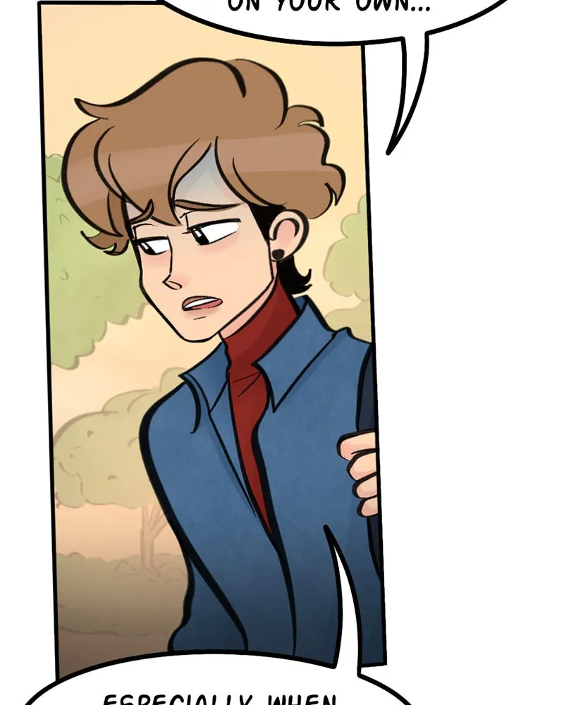 Jackson's Diary Chapter 147 page 8 - 
