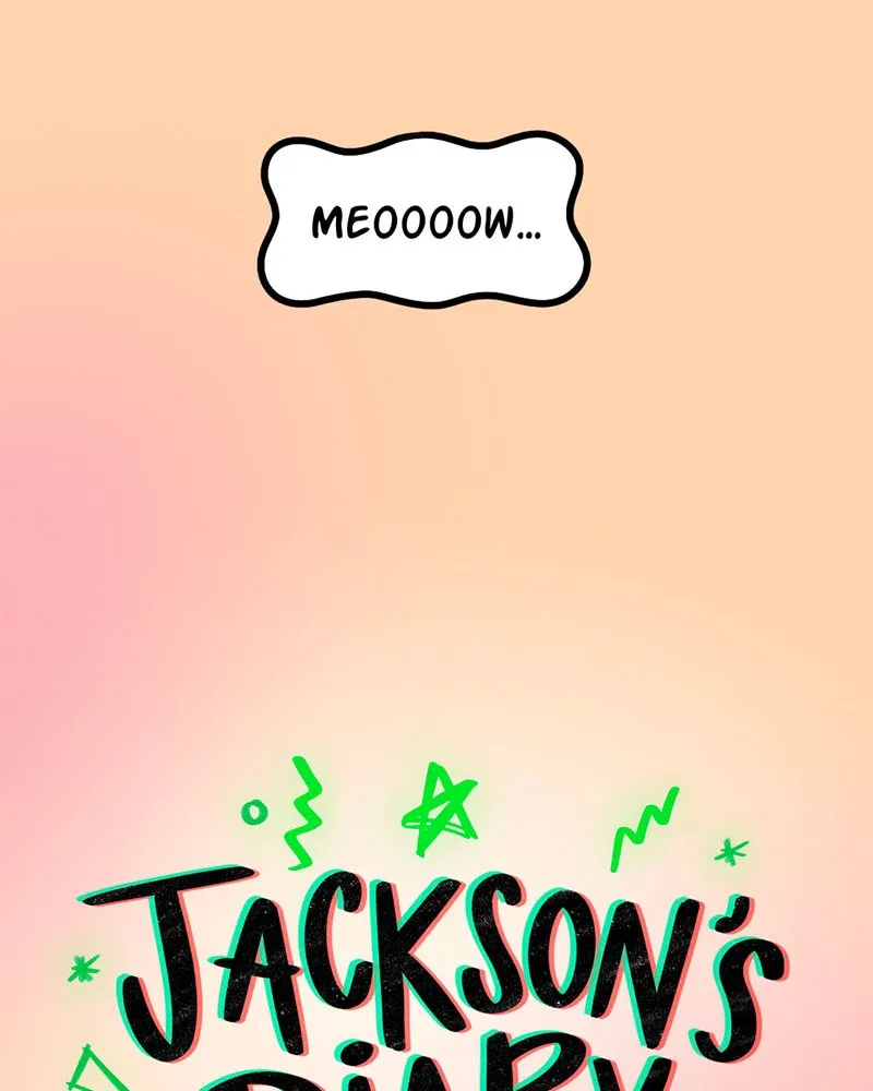 Jackson's Diary Chapter 147 page 78 - 