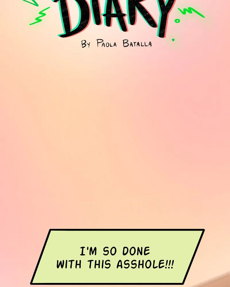 Jackson's Diary Chapter 147 page 79 - 