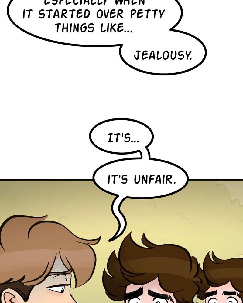 Jackson's Diary Chapter 147 page 9 - 