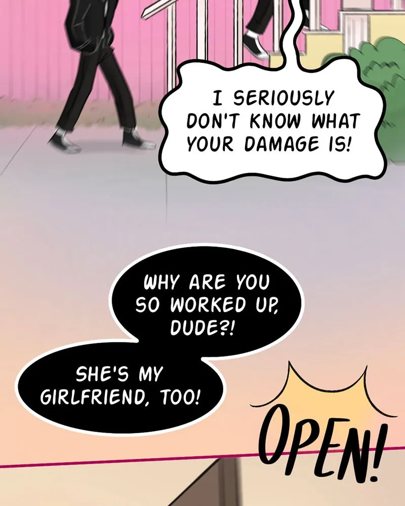Jackson's Diary Chapter 147 page 81 - 