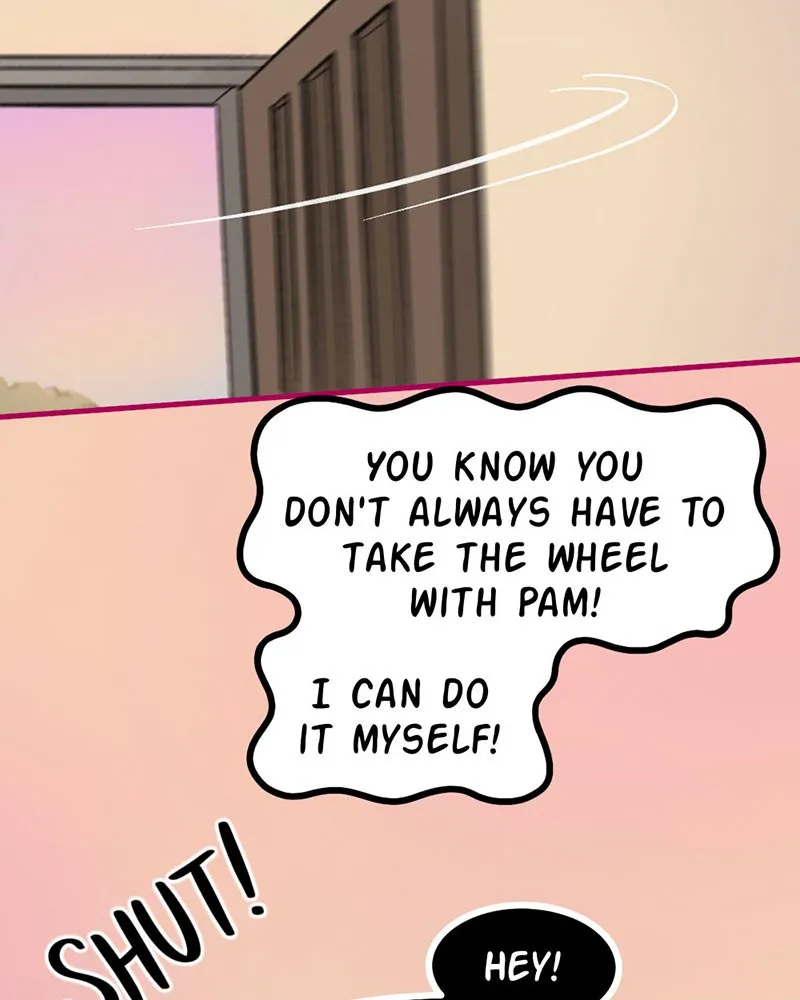 Jackson's Diary Chapter 147 page 82 - 
