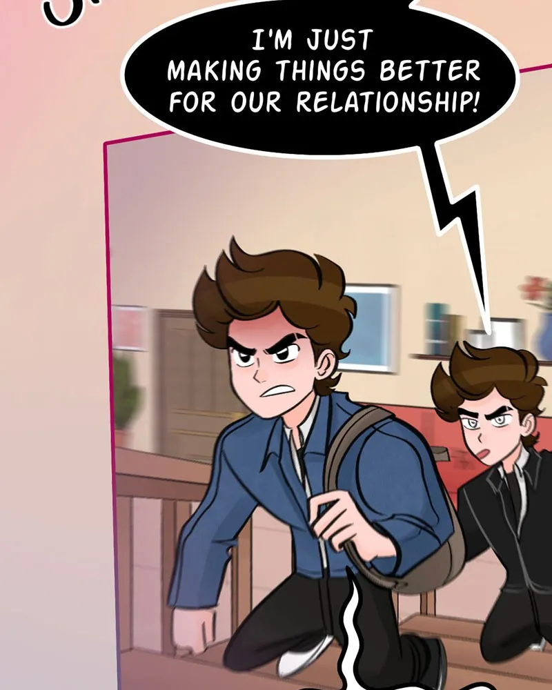 Jackson's Diary Chapter 147 page 83 - 