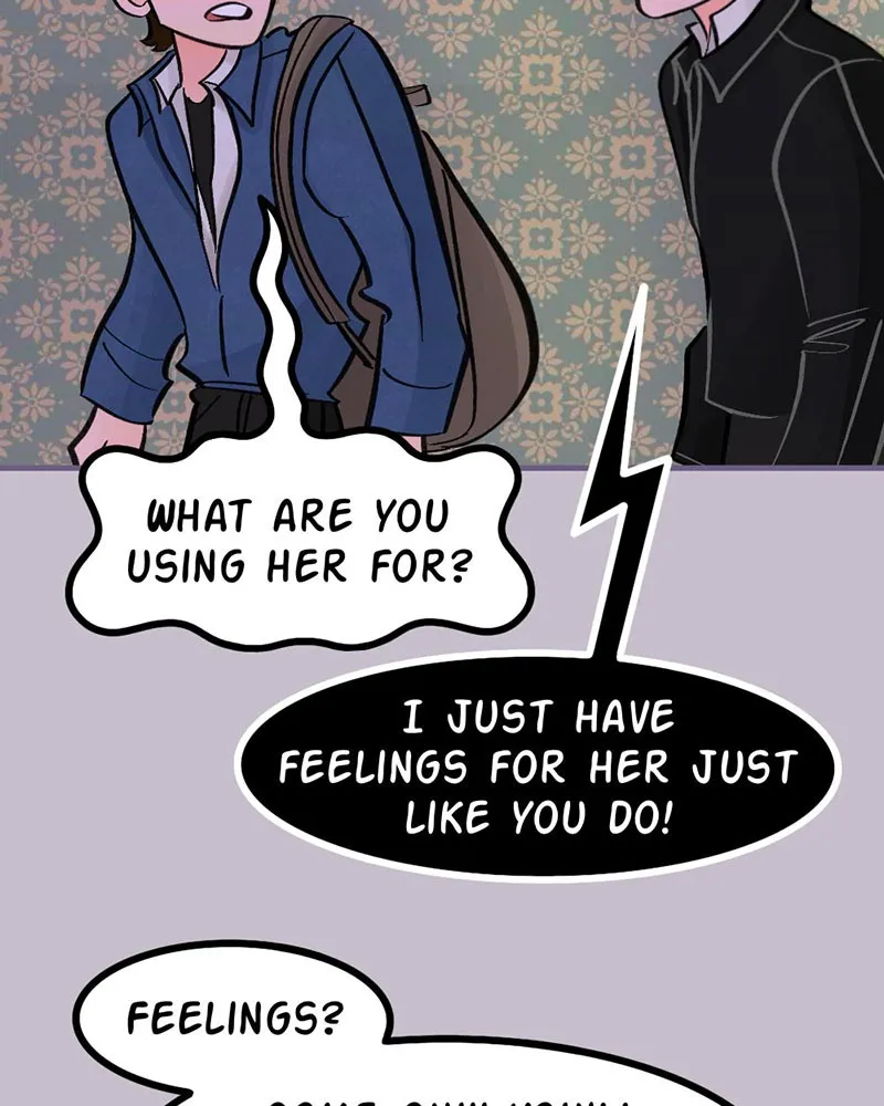 Jackson's Diary Chapter 147 page 85 - 