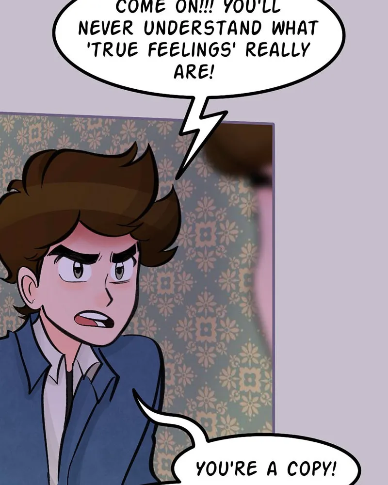 Jackson's Diary Chapter 147 page 86 - 