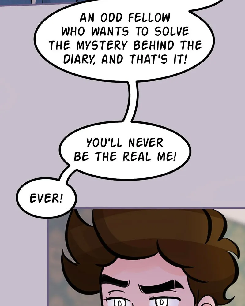 Jackson's Diary Chapter 147 page 87 - 