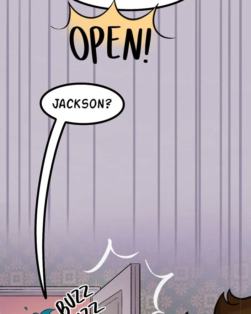 Jackson's Diary Chapter 147 page 89 - 
