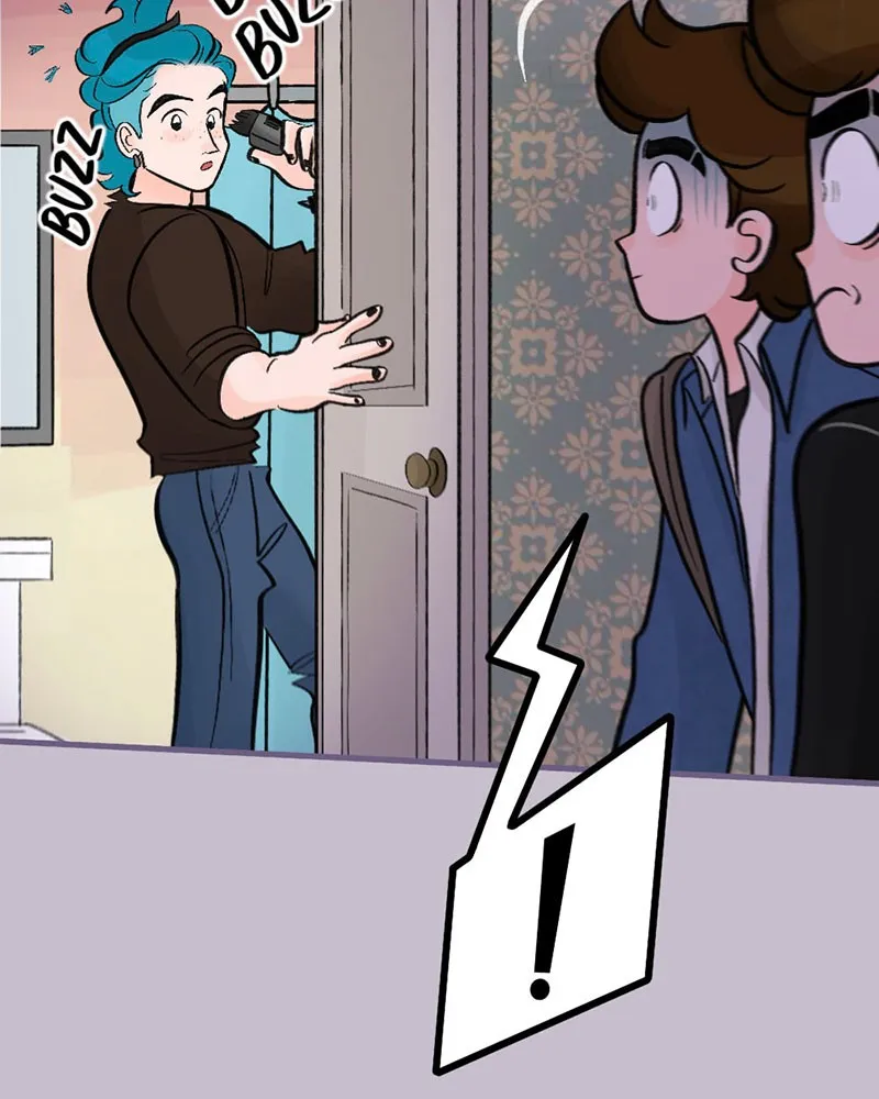 Jackson's Diary Chapter 147 page 90 - 