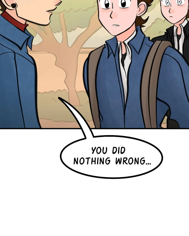 Jackson's Diary Chapter 147 page 10 - 