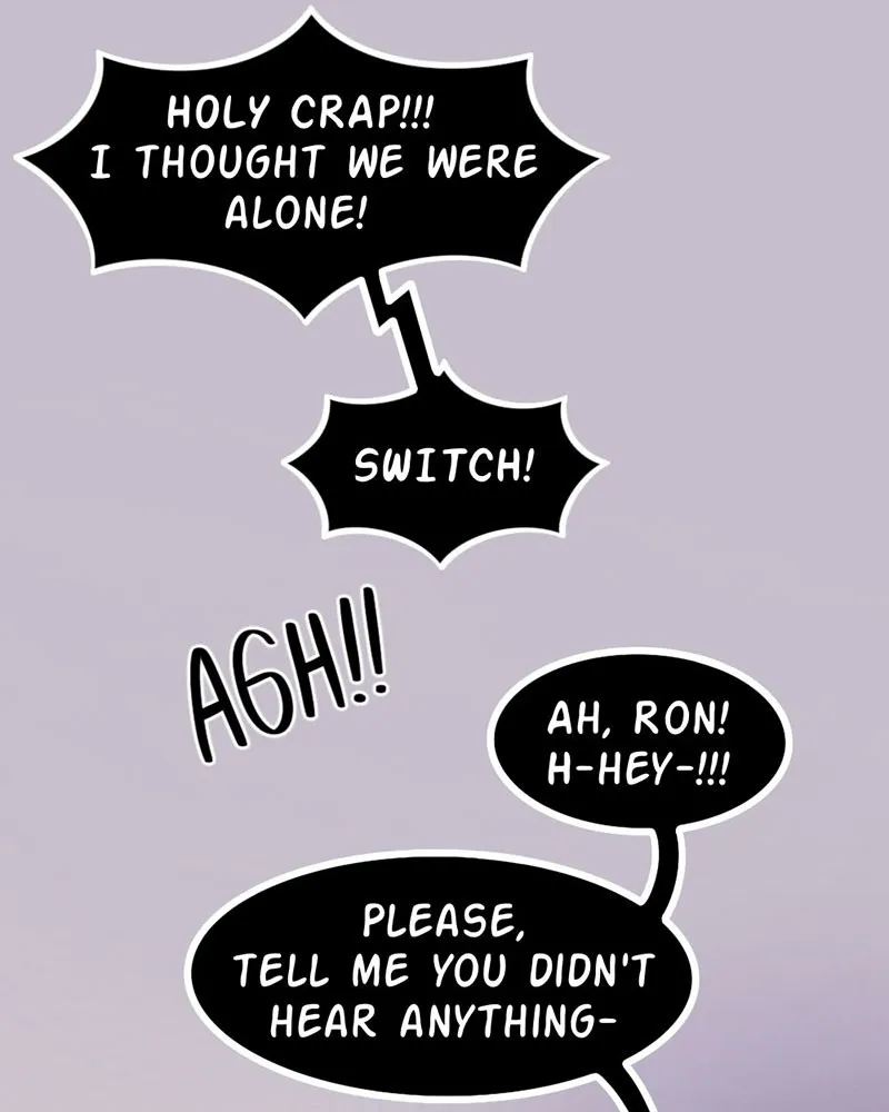 Jackson's Diary Chapter 147 page 91 - 