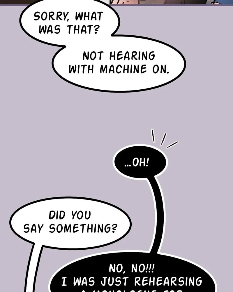 Jackson's Diary Chapter 147 page 93 - 