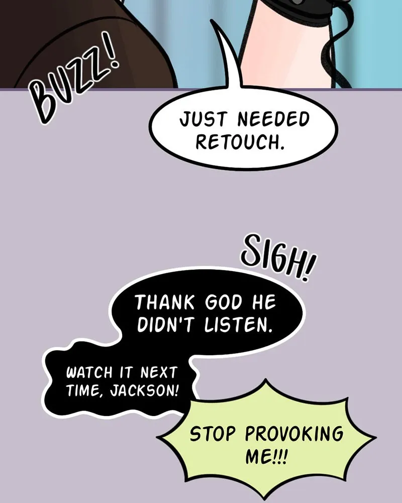 Jackson's Diary Chapter 147 page 96 - 