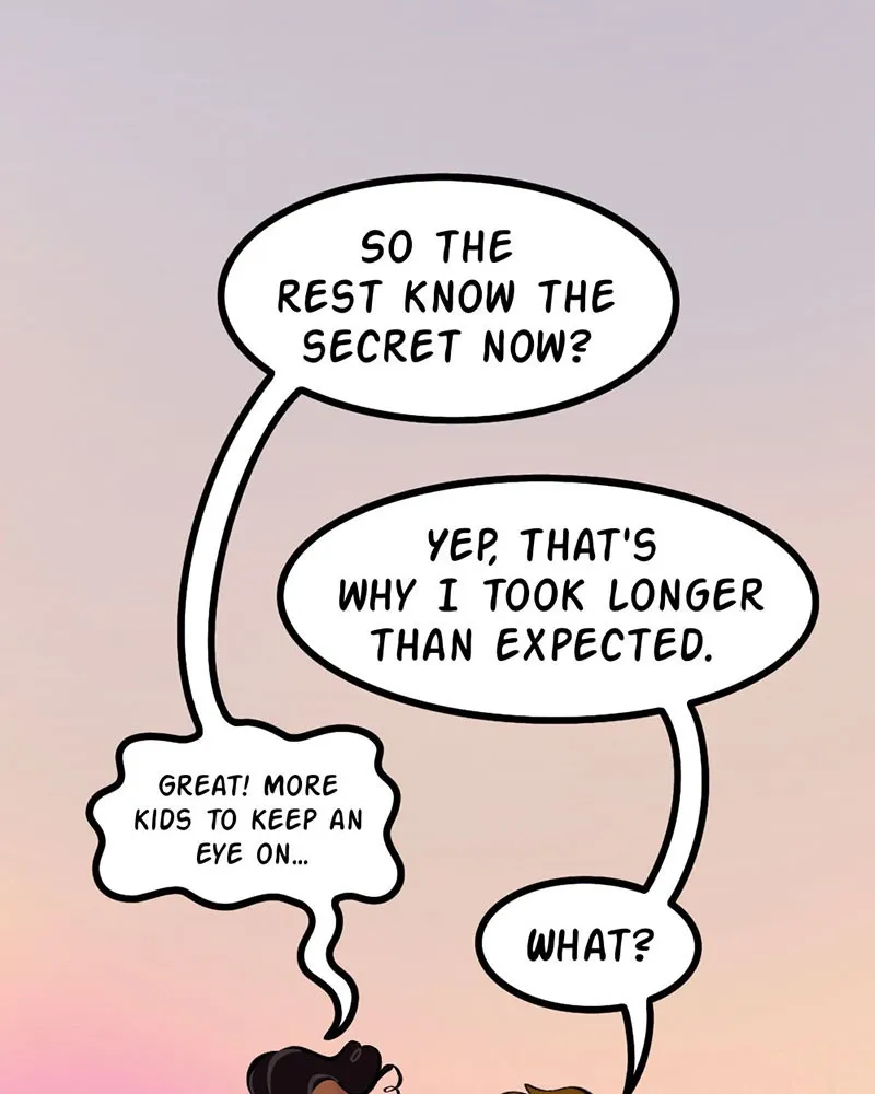Jackson's Diary Chapter 147 page 99 - 
