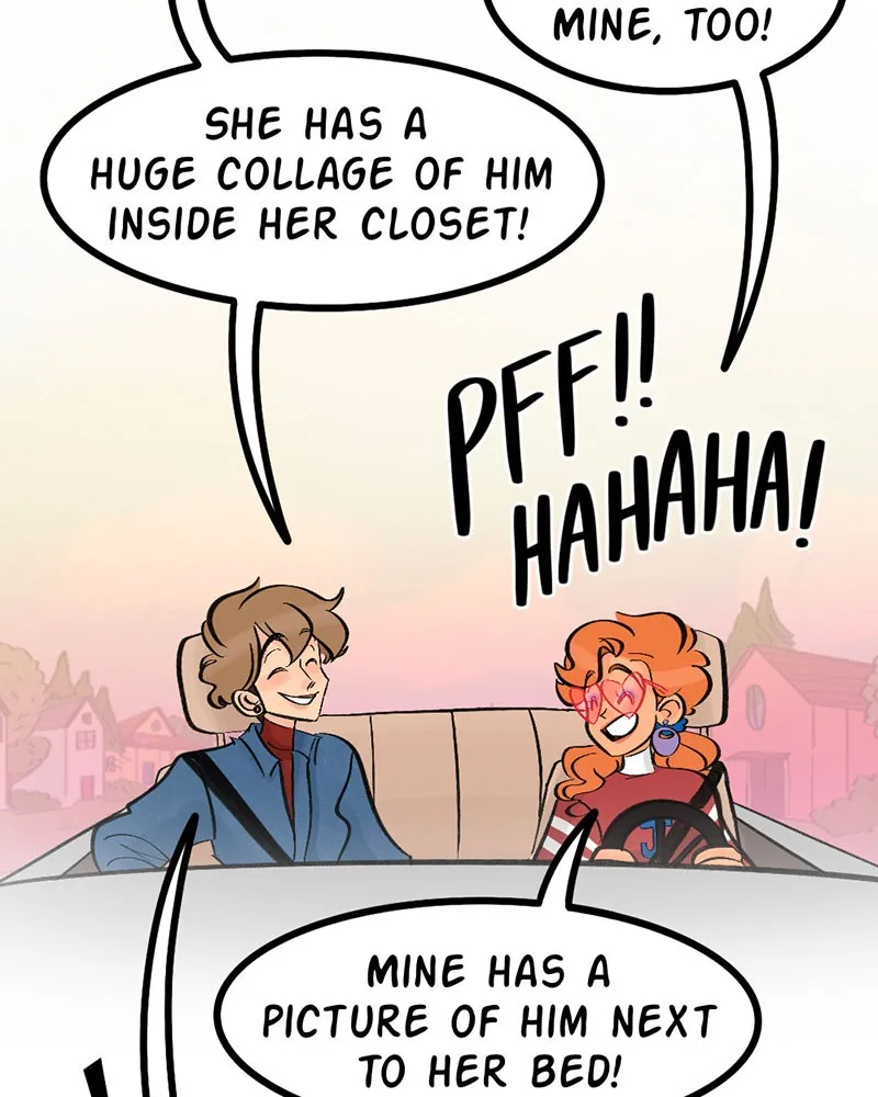 Jackson's Diary Chapter 148 page 2 - 