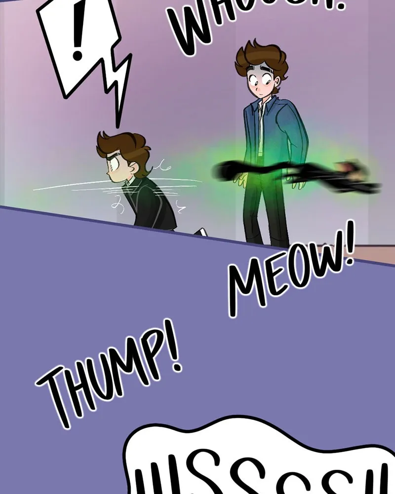 Jackson's Diary Chapter 148 page 101 - 