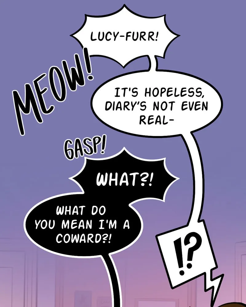 Jackson's Diary Chapter 148 page 105 - 