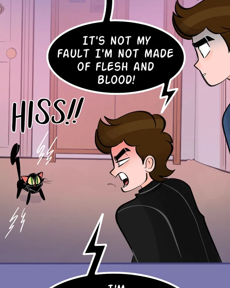 Jackson's Diary Chapter 148 page 106 - 