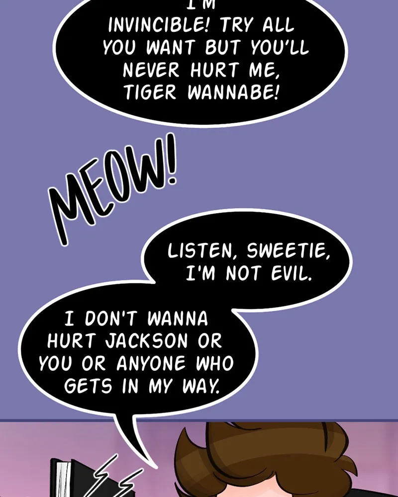 Jackson's Diary Chapter 148 page 107 - 