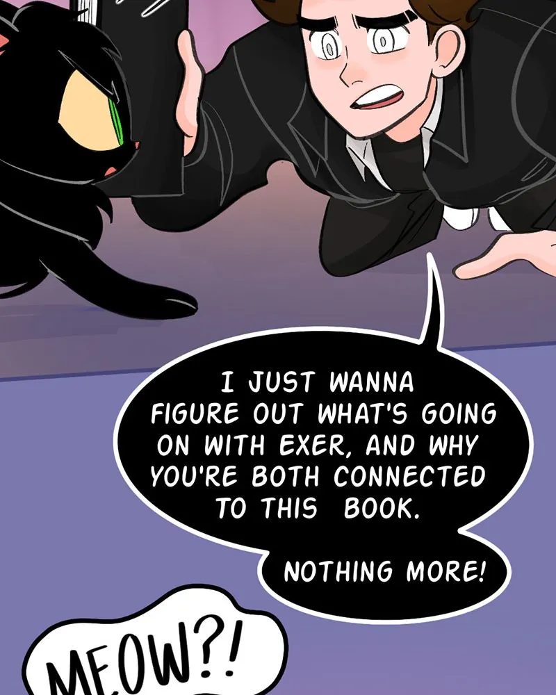 Jackson's Diary Chapter 148 page 108 - 