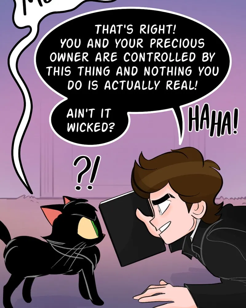 Jackson's Diary Chapter 148 page 109 - 