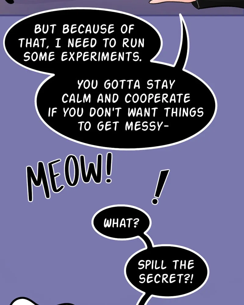 Jackson's Diary Chapter 148 page 110 - 