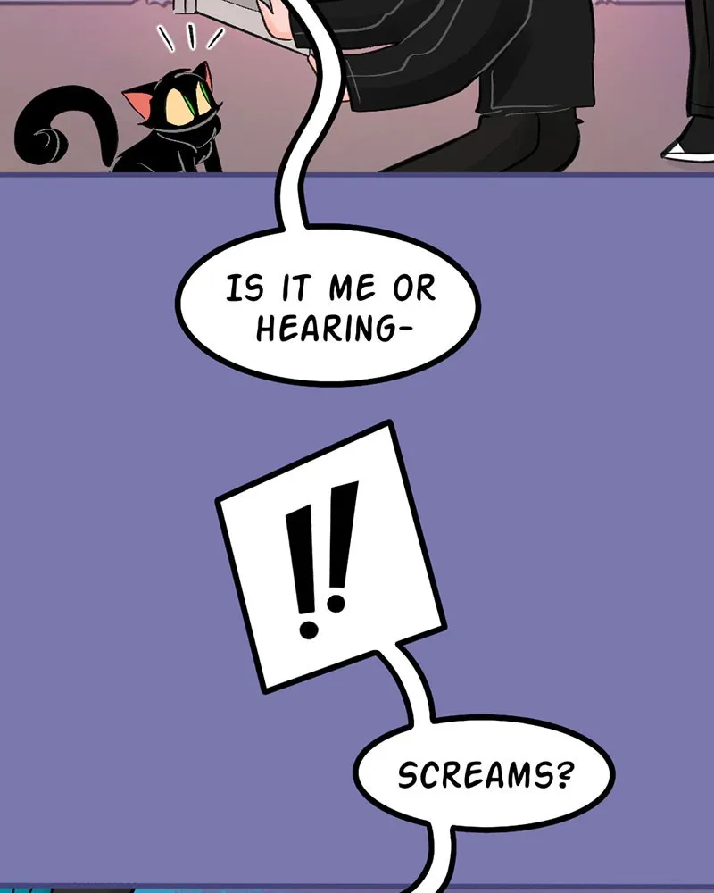 Jackson's Diary Chapter 148 page 116 - 