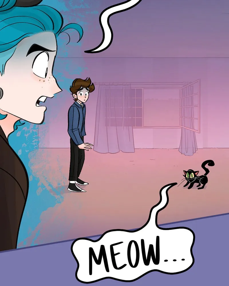 Jackson's Diary Chapter 148 page 117 - 
