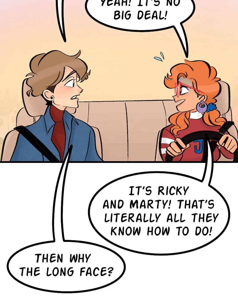 Jackson's Diary Chapter 148 page 13 - 