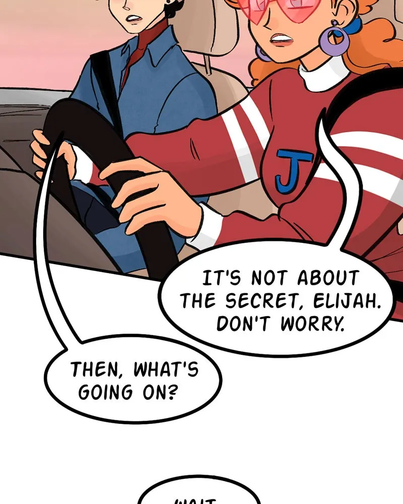Jackson's Diary Chapter 148 page 15 - 