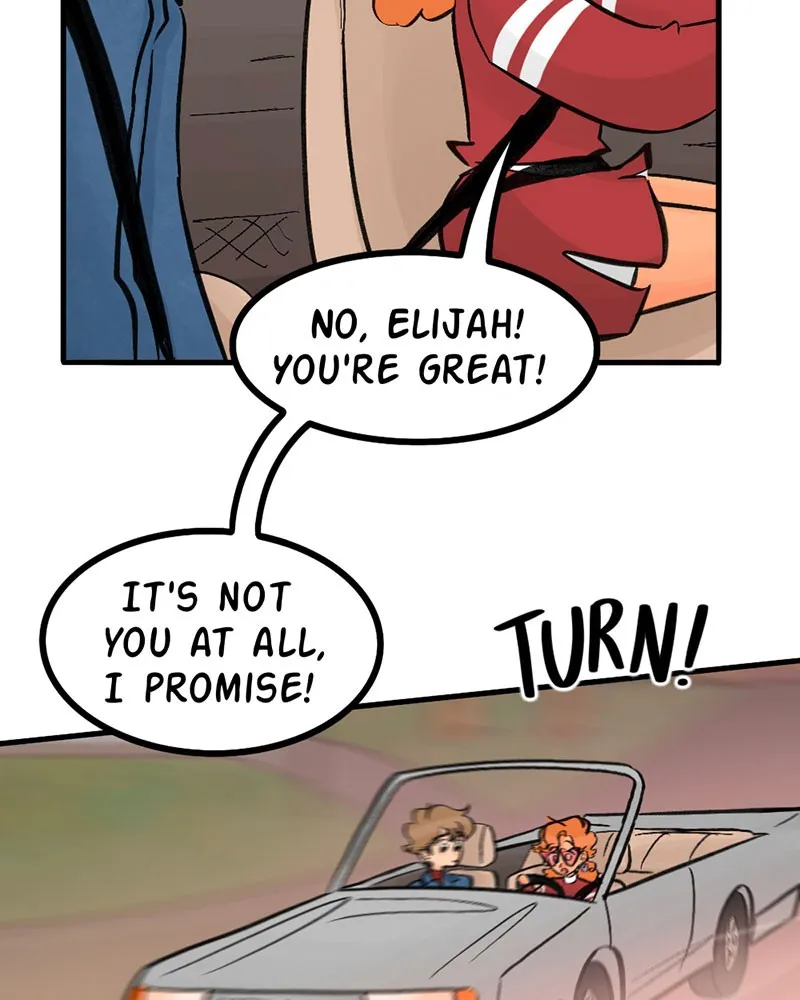 Jackson's Diary Chapter 148 page 17 - 