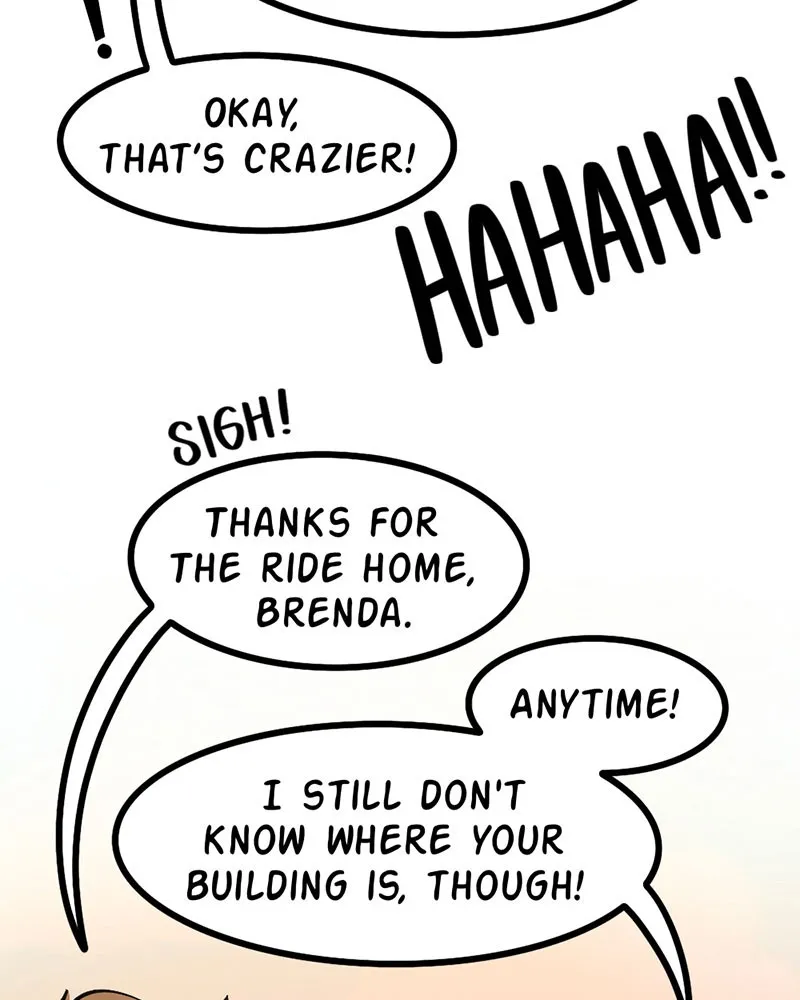 Jackson's Diary Chapter 148 page 3 - 