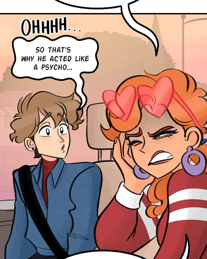 Jackson's Diary Chapter 148 page 21 - 