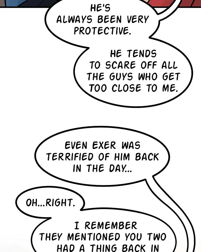 Jackson's Diary Chapter 148 page 22 - 