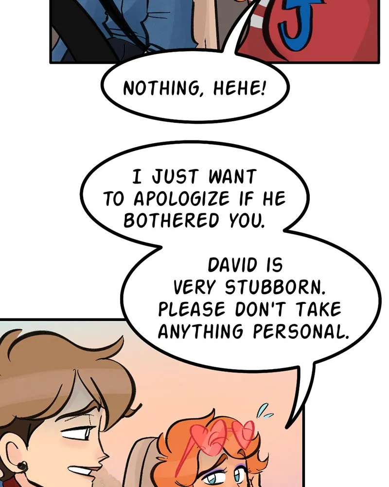 Jackson's Diary Chapter 148 page 25 - 