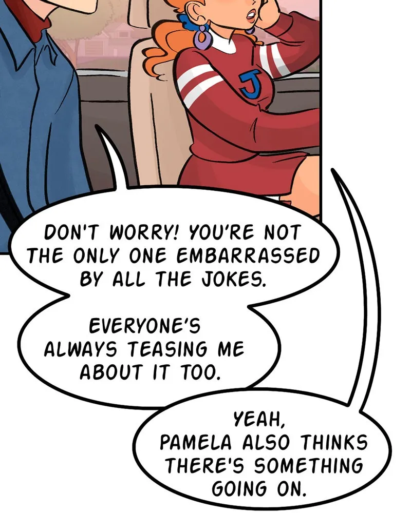 Jackson's Diary Chapter 148 page 26 - 
