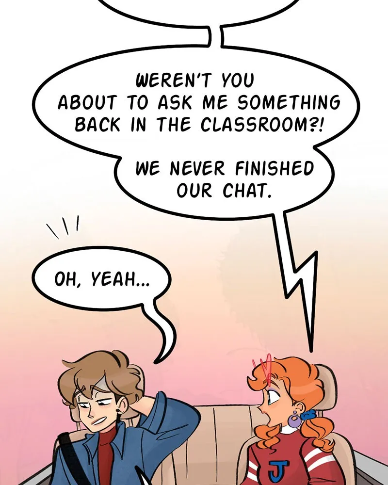 Jackson's Diary Chapter 148 page 29 - 