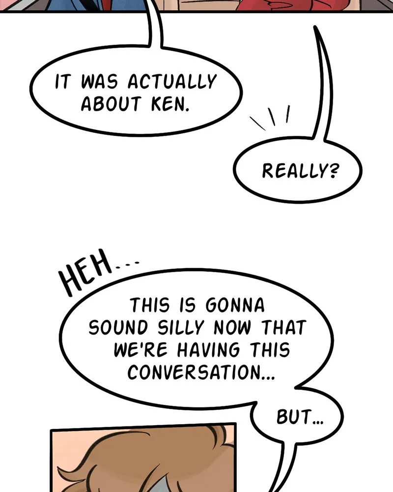 Jackson's Diary Chapter 148 page 30 - 