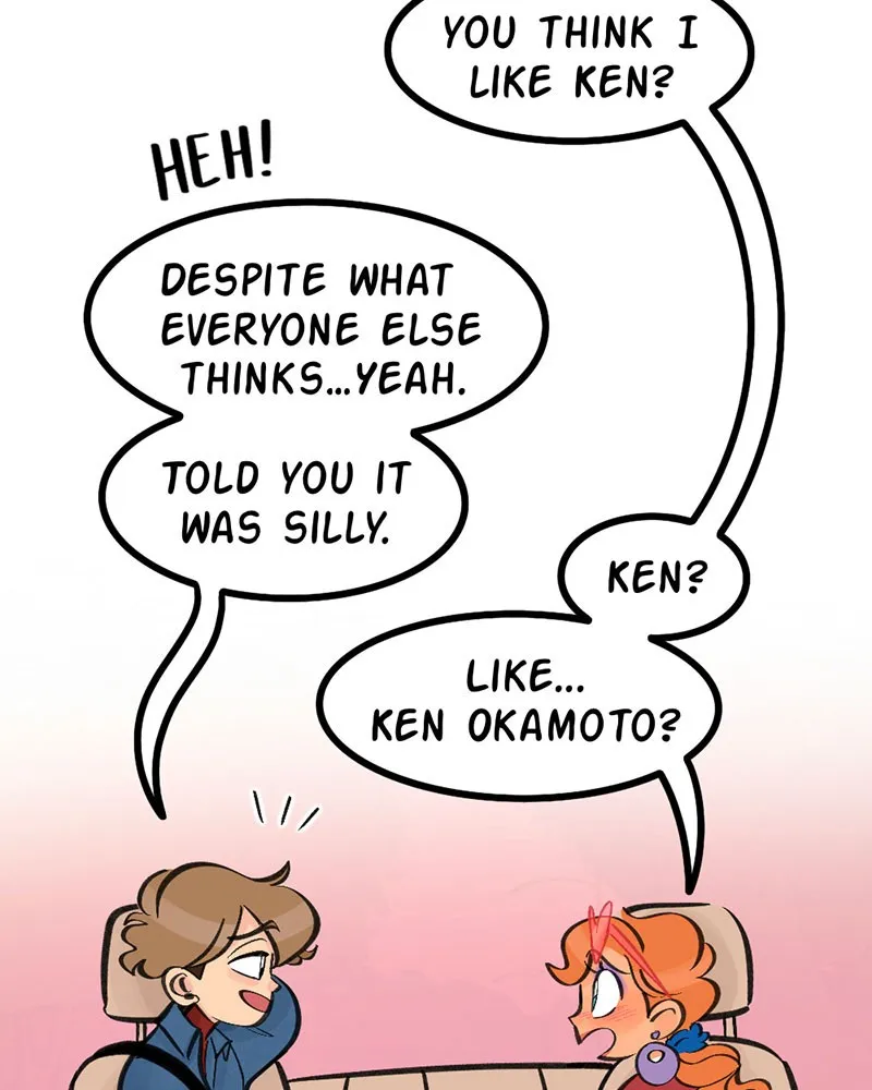Jackson's Diary Chapter 148 page 34 - 