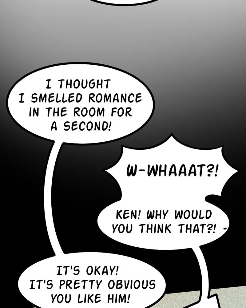 Jackson's Diary Chapter 148 page 36 - 