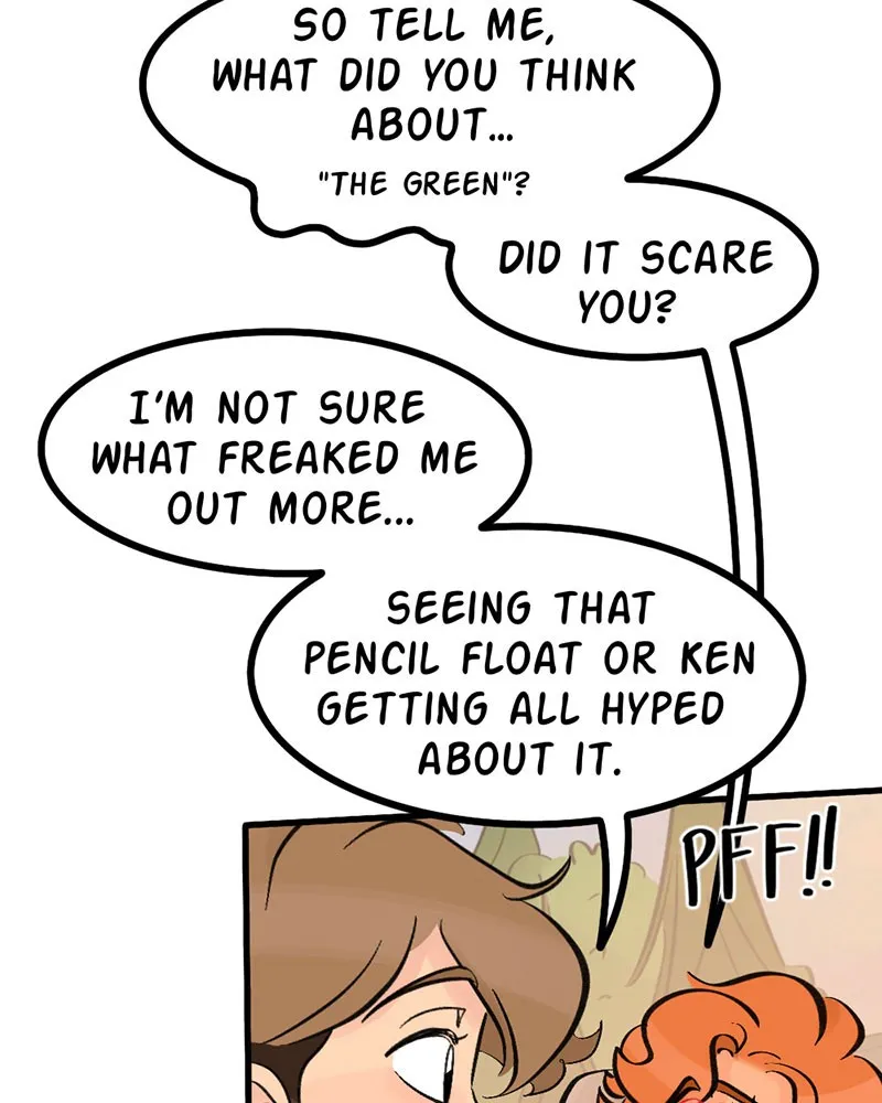 Jackson's Diary Chapter 148 page 5 - 