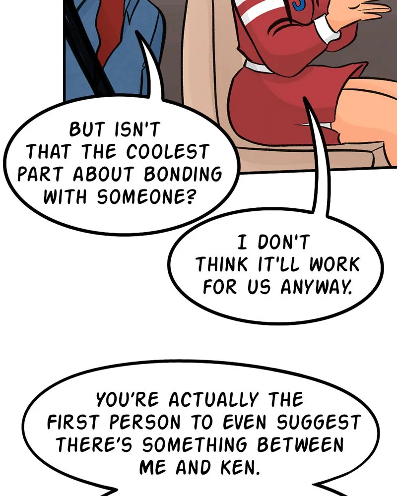 Jackson's Diary Chapter 148 page 43 - 