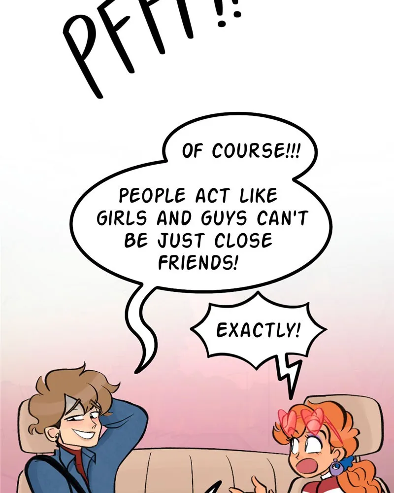 Jackson's Diary Chapter 148 page 47 - 