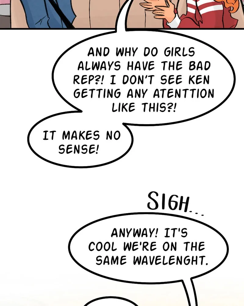 Jackson's Diary Chapter 148 page 48 - 